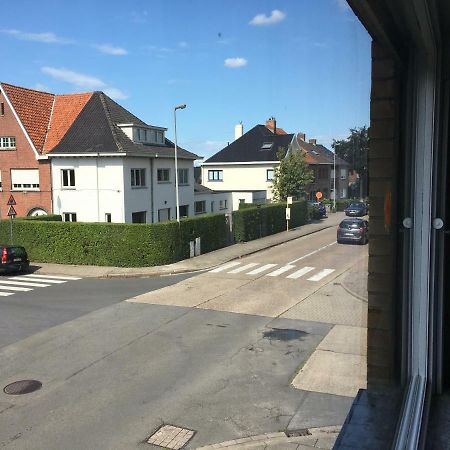 Homestay Mimi'S Rental Bruges Luaran gambar