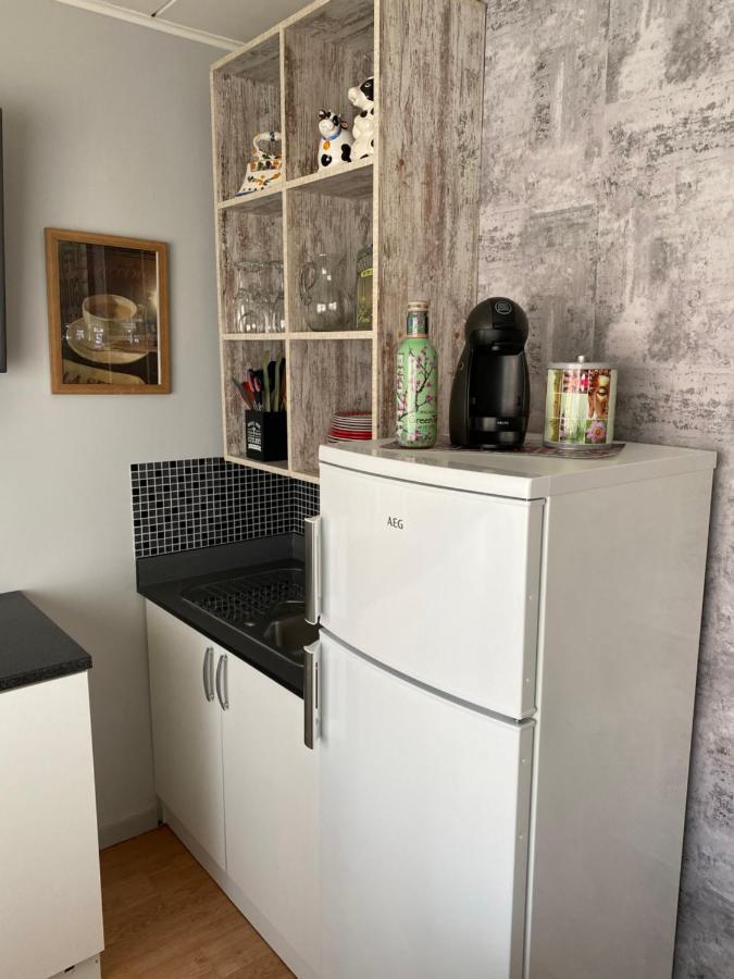 Homestay Mimi'S Rental Bruges Luaran gambar
