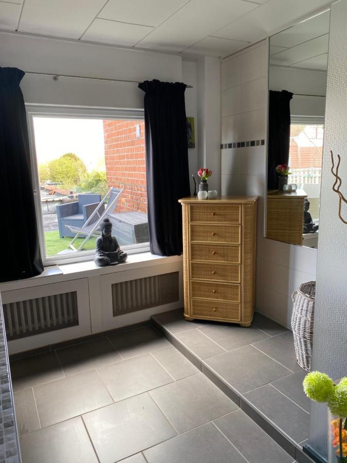 Homestay Mimi'S Rental Bruges Luaran gambar