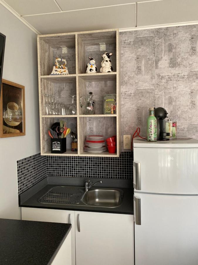Homestay Mimi'S Rental Bruges Luaran gambar