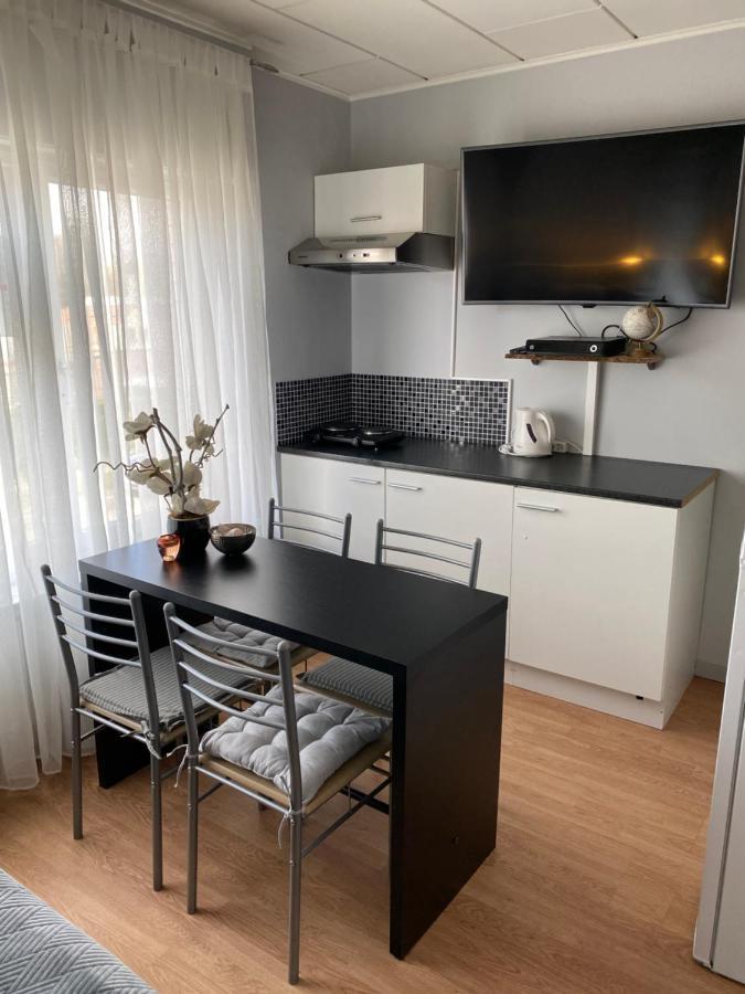Homestay Mimi'S Rental Bruges Luaran gambar