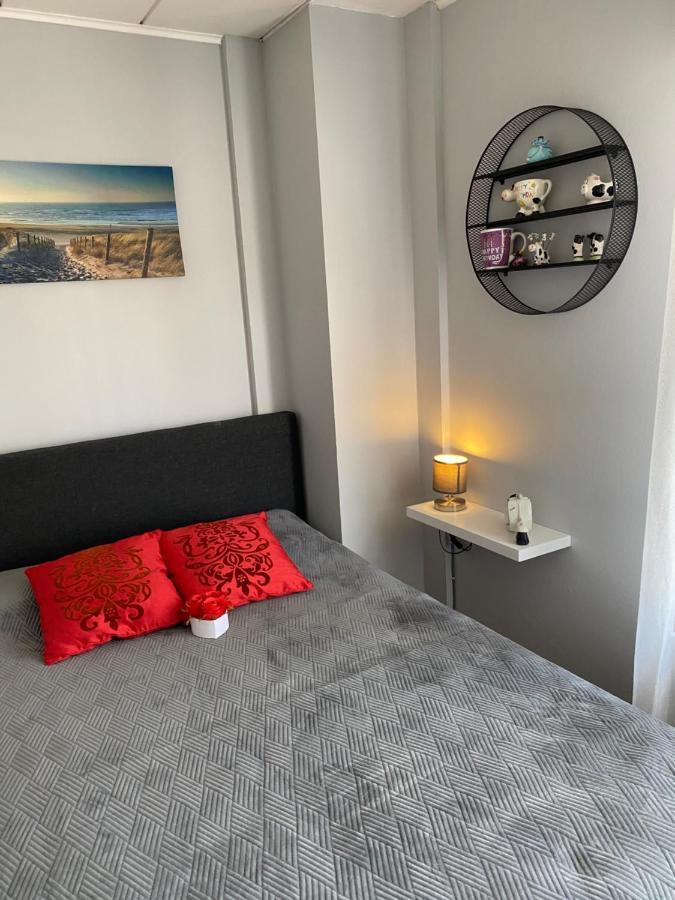 Homestay Mimi'S Rental Bruges Luaran gambar