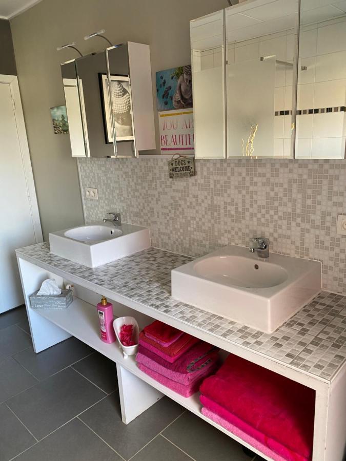 Homestay Mimi'S Rental Bruges Luaran gambar