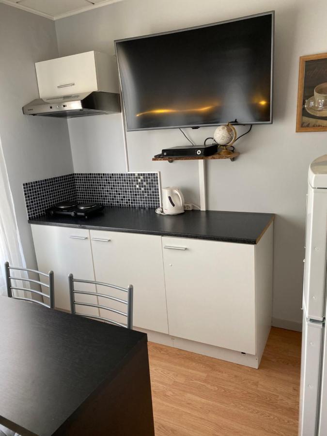 Homestay Mimi'S Rental Bruges Luaran gambar