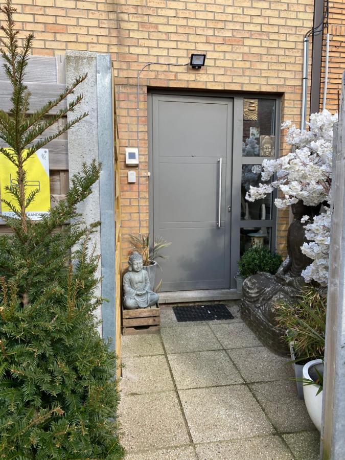 Homestay Mimi'S Rental Bruges Luaran gambar