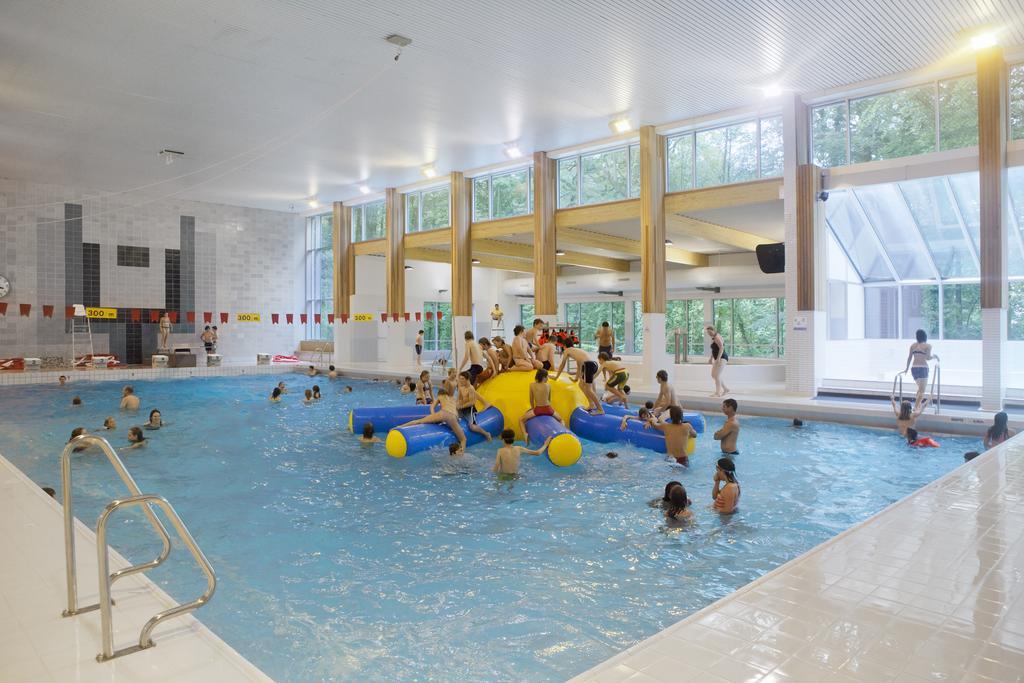 Homestay Mimi'S Rental Bruges Luaran gambar